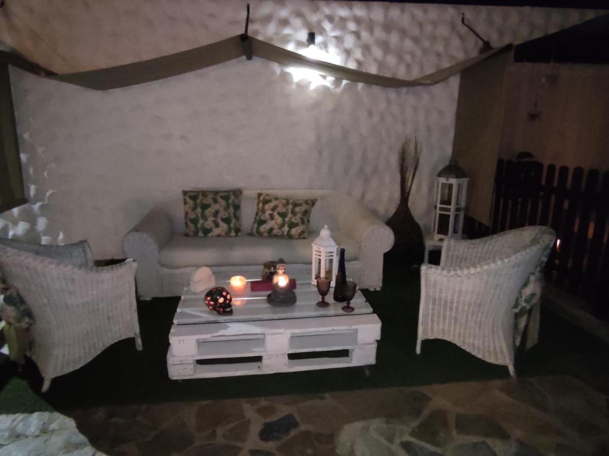Tuineje Villa Denube Fuerteventura מראה חיצוני תמונה