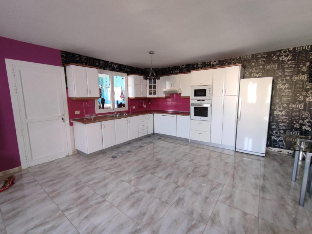 Tuineje Villa Denube Fuerteventura מראה חיצוני תמונה