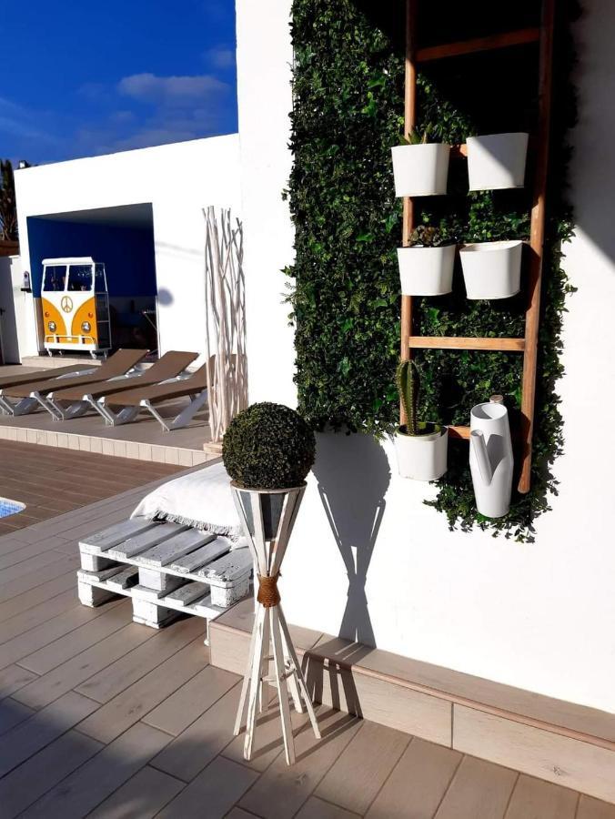 Tuineje Villa Denube Fuerteventura מראה חיצוני תמונה