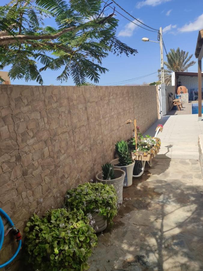 Tuineje Villa Denube Fuerteventura מראה חיצוני תמונה