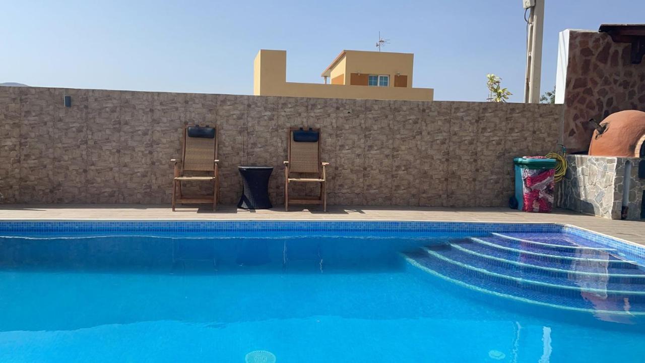 Tuineje Villa Denube Fuerteventura מראה חיצוני תמונה