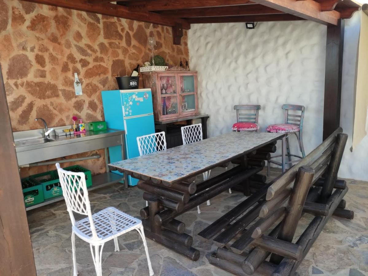 Tuineje Villa Denube Fuerteventura מראה חיצוני תמונה