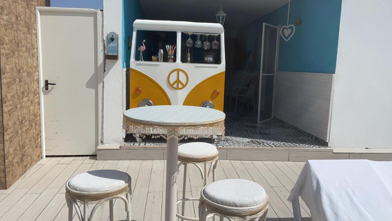 Tuineje Villa Denube Fuerteventura מראה חיצוני תמונה