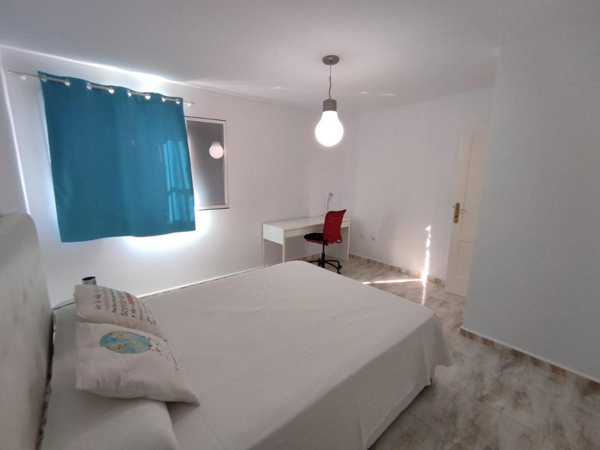 Tuineje Villa Denube Fuerteventura מראה חיצוני תמונה