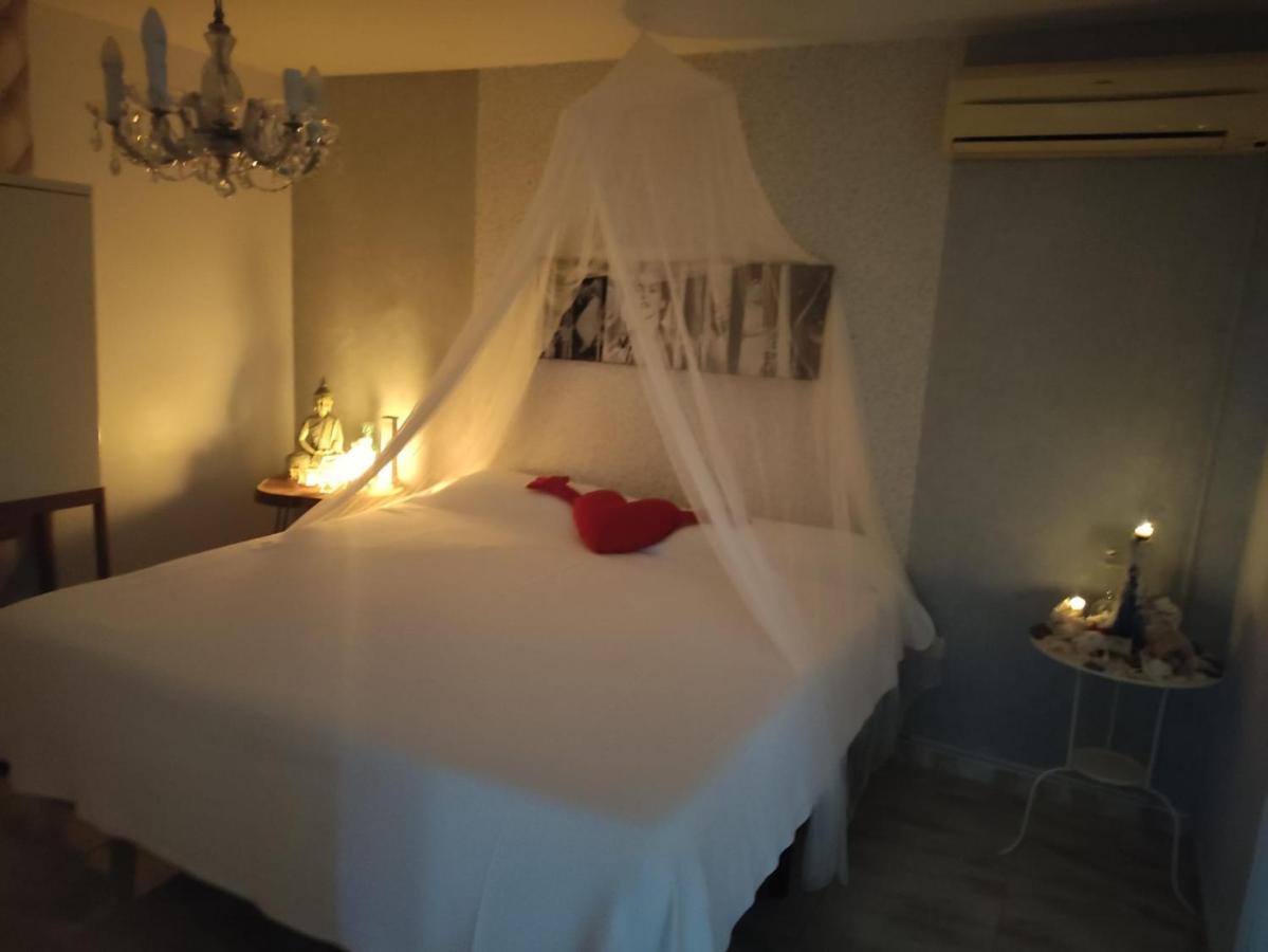 Tuineje Villa Denube Fuerteventura מראה חיצוני תמונה