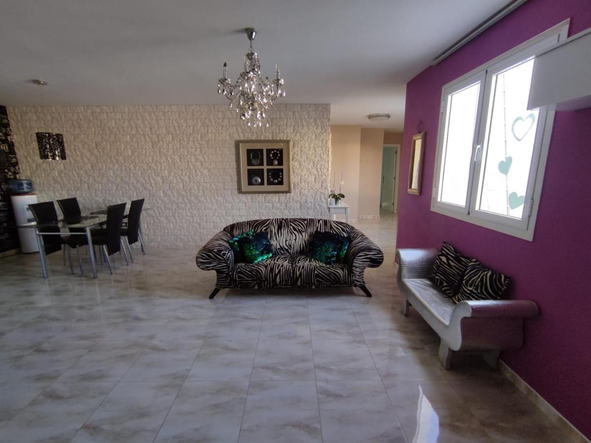 Tuineje Villa Denube Fuerteventura מראה חיצוני תמונה