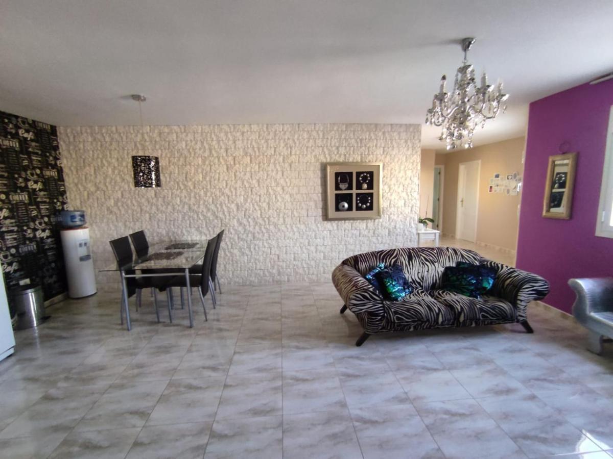 Tuineje Villa Denube Fuerteventura מראה חיצוני תמונה