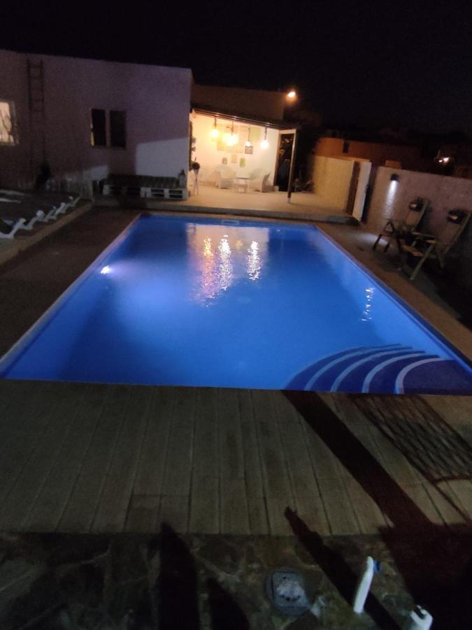 Tuineje Villa Denube Fuerteventura מראה חיצוני תמונה
