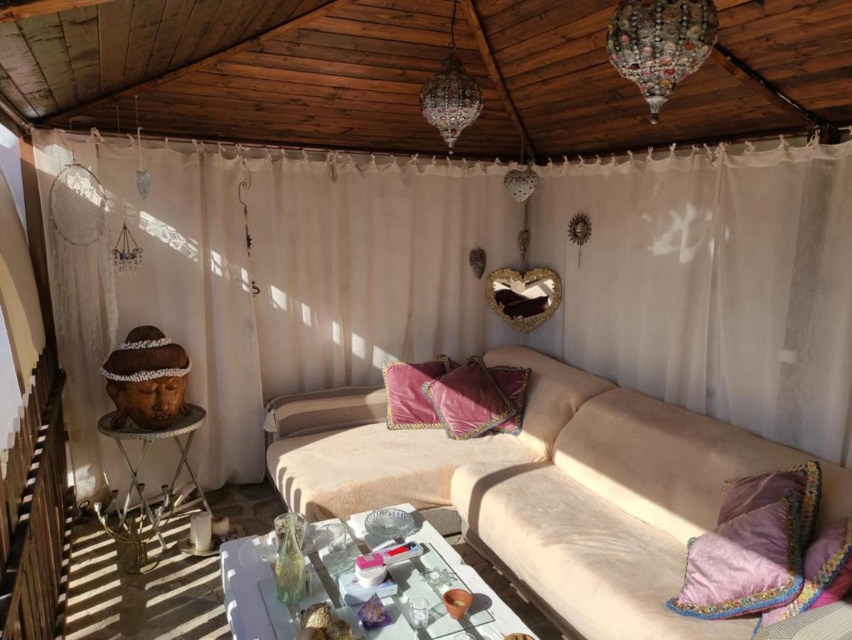 Tuineje Villa Denube Fuerteventura מראה חיצוני תמונה