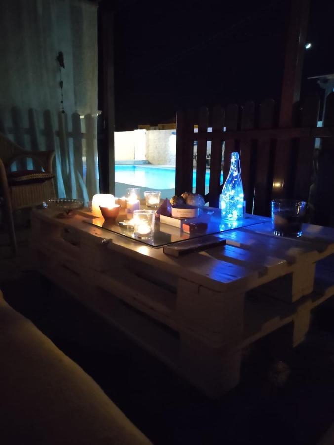 Tuineje Villa Denube Fuerteventura מראה חיצוני תמונה