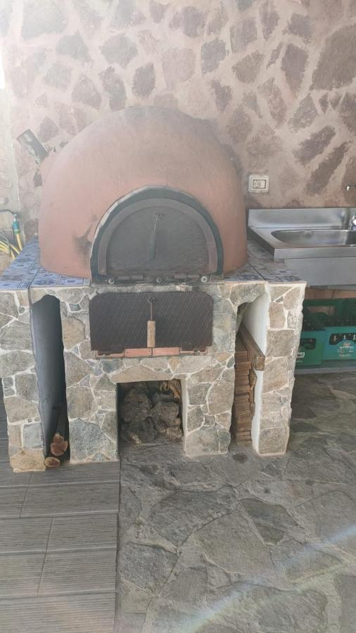 Tuineje Villa Denube Fuerteventura מראה חיצוני תמונה