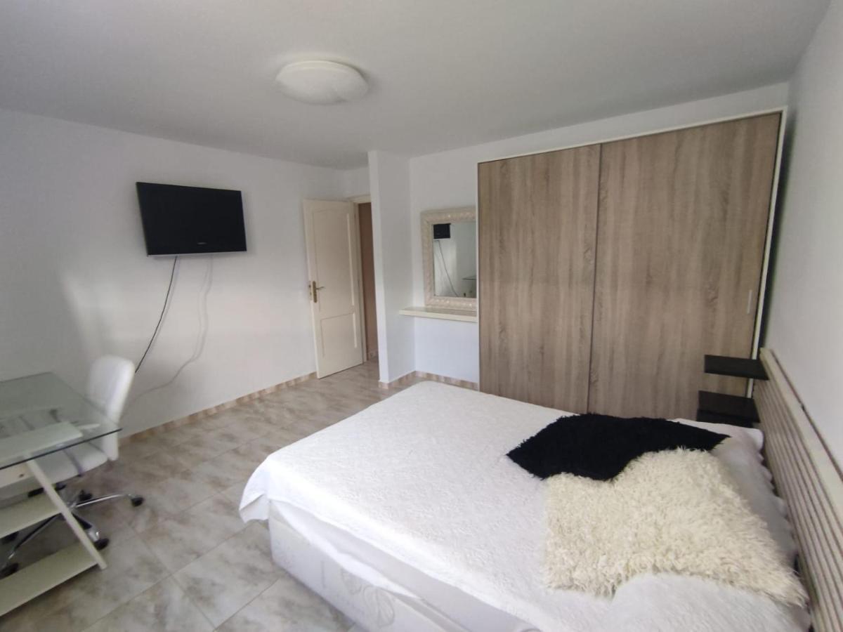 Tuineje Villa Denube Fuerteventura מראה חיצוני תמונה