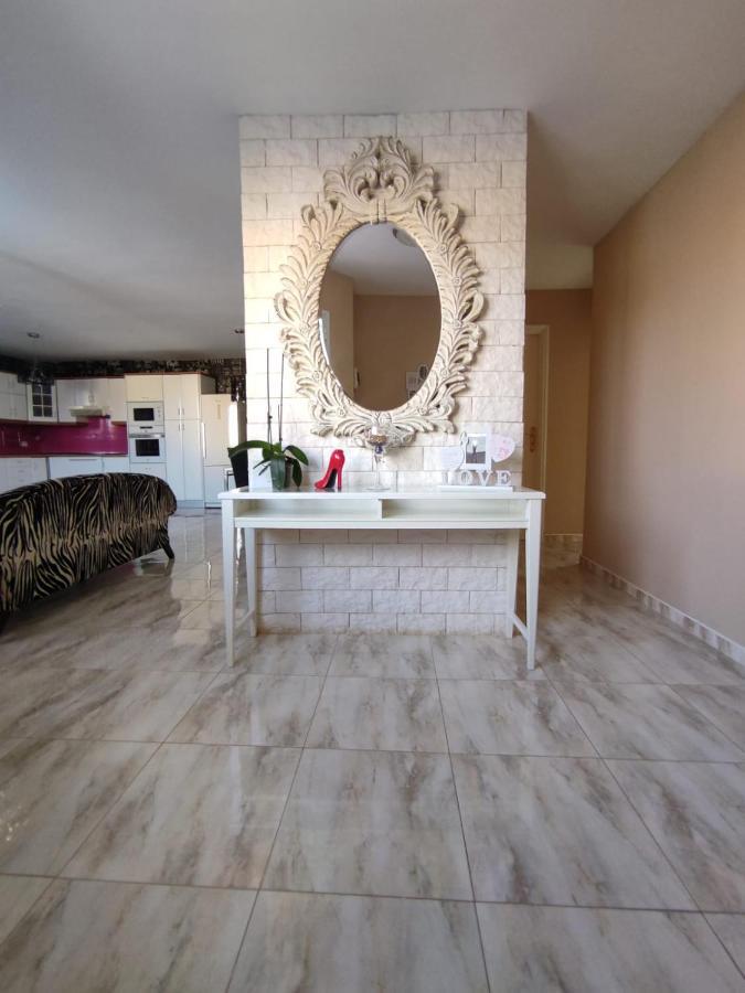 Tuineje Villa Denube Fuerteventura מראה חיצוני תמונה