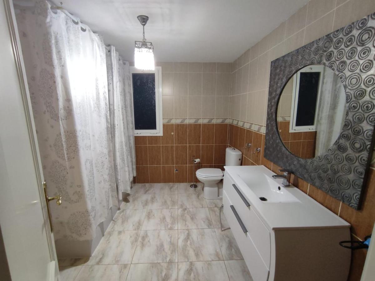 Tuineje Villa Denube Fuerteventura מראה חיצוני תמונה