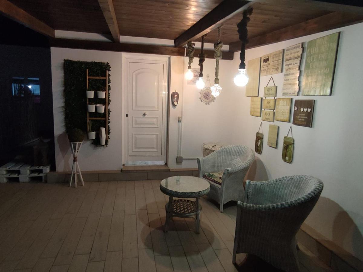 Tuineje Villa Denube Fuerteventura מראה חיצוני תמונה