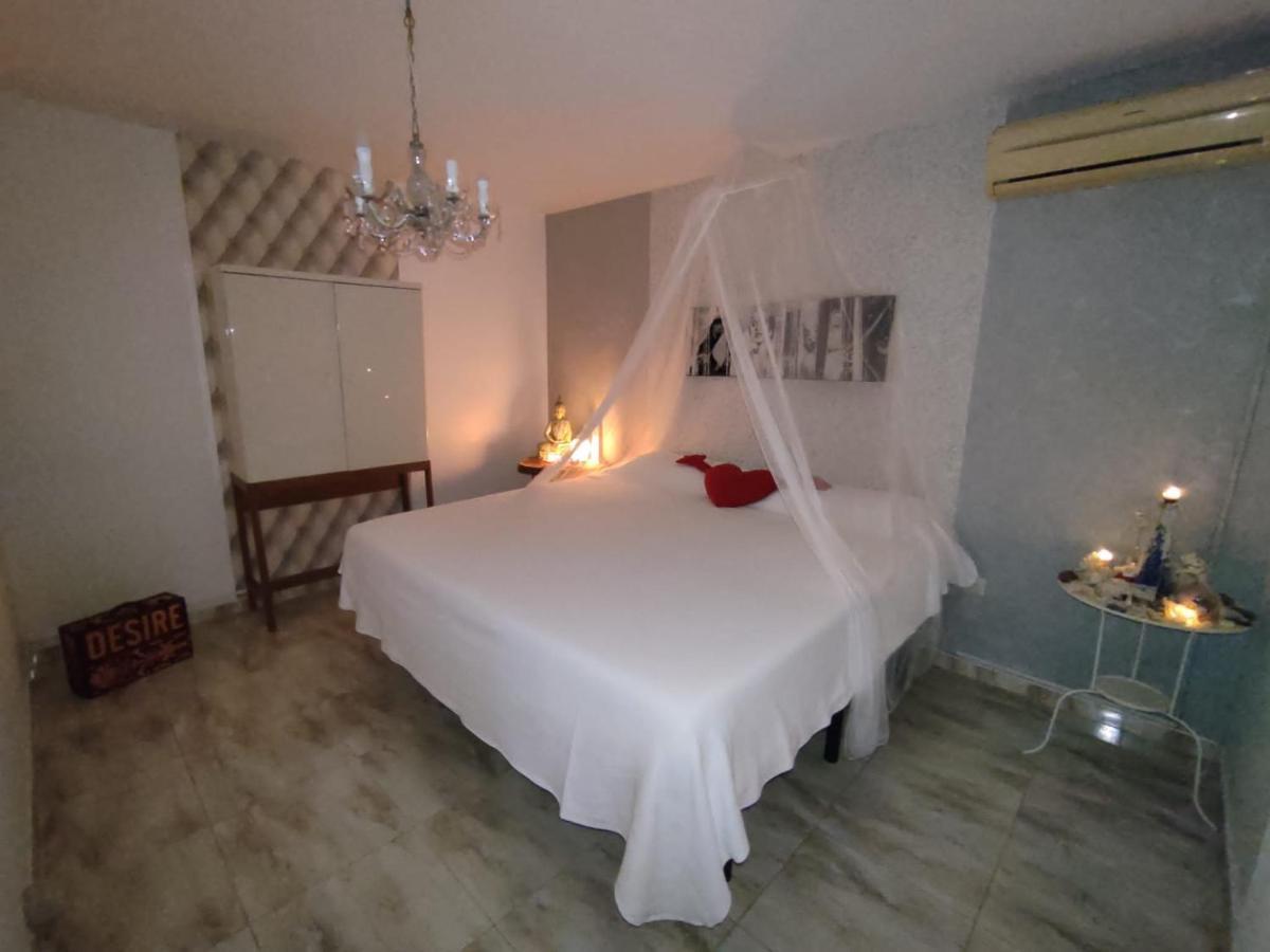 Tuineje Villa Denube Fuerteventura מראה חיצוני תמונה
