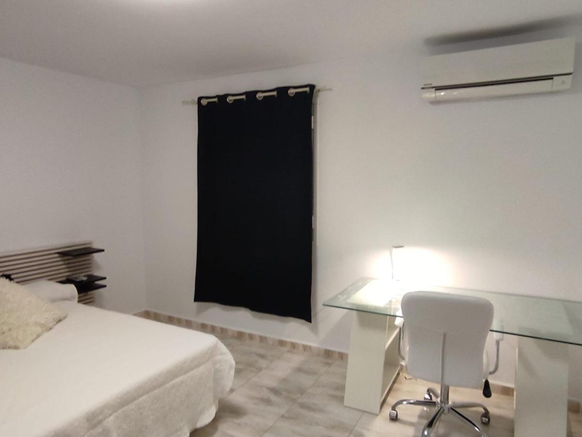 Tuineje Villa Denube Fuerteventura מראה חיצוני תמונה