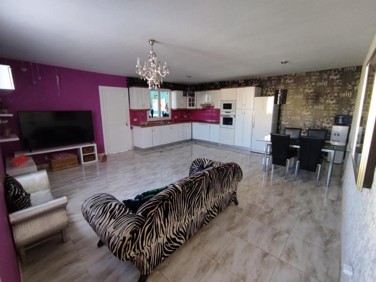 Tuineje Villa Denube Fuerteventura מראה חיצוני תמונה