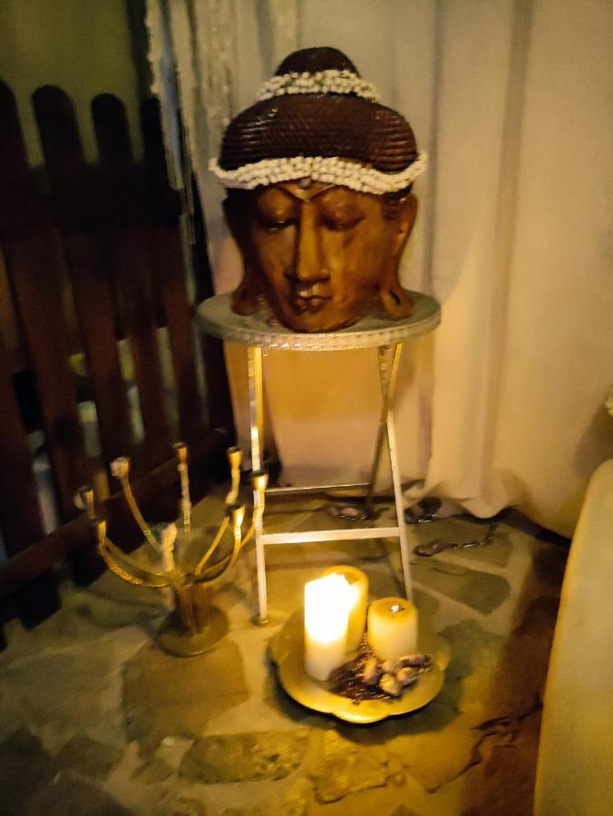 Tuineje Villa Denube Fuerteventura מראה חיצוני תמונה