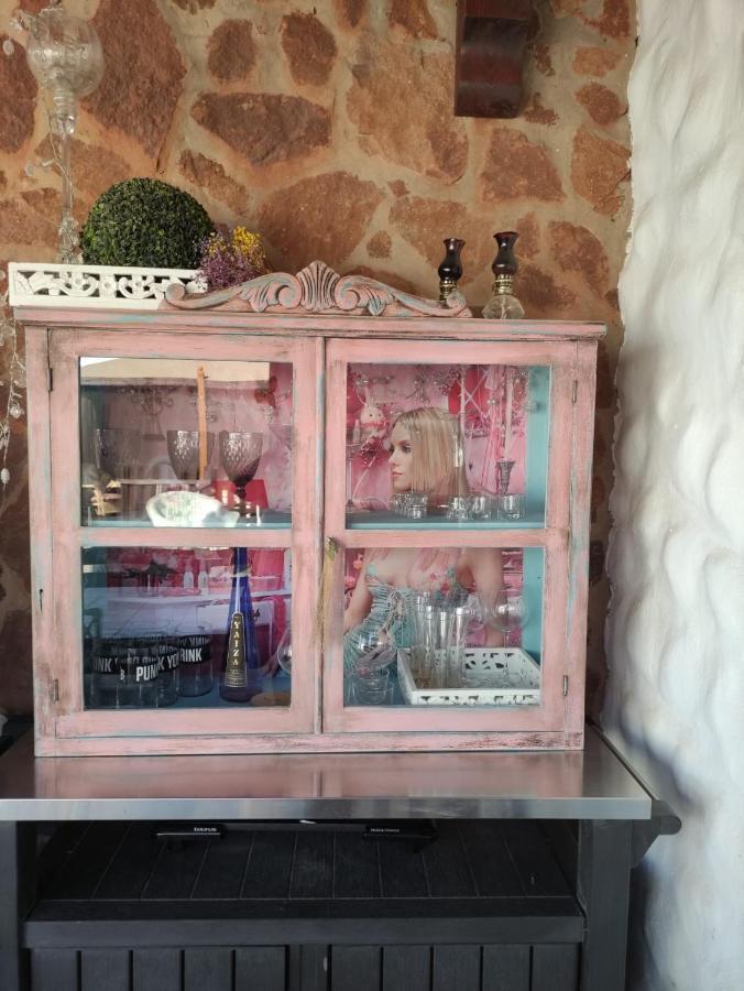 Tuineje Villa Denube Fuerteventura מראה חיצוני תמונה
