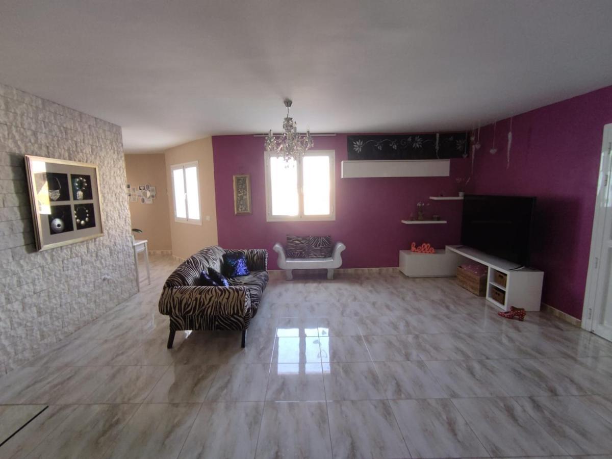 Tuineje Villa Denube Fuerteventura מראה חיצוני תמונה