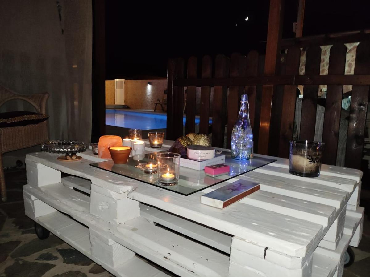 Tuineje Villa Denube Fuerteventura מראה חיצוני תמונה