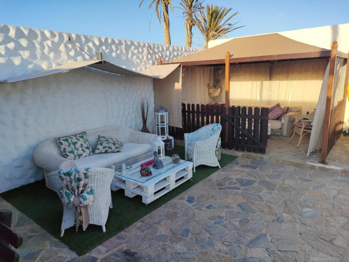 Tuineje Villa Denube Fuerteventura מראה חיצוני תמונה
