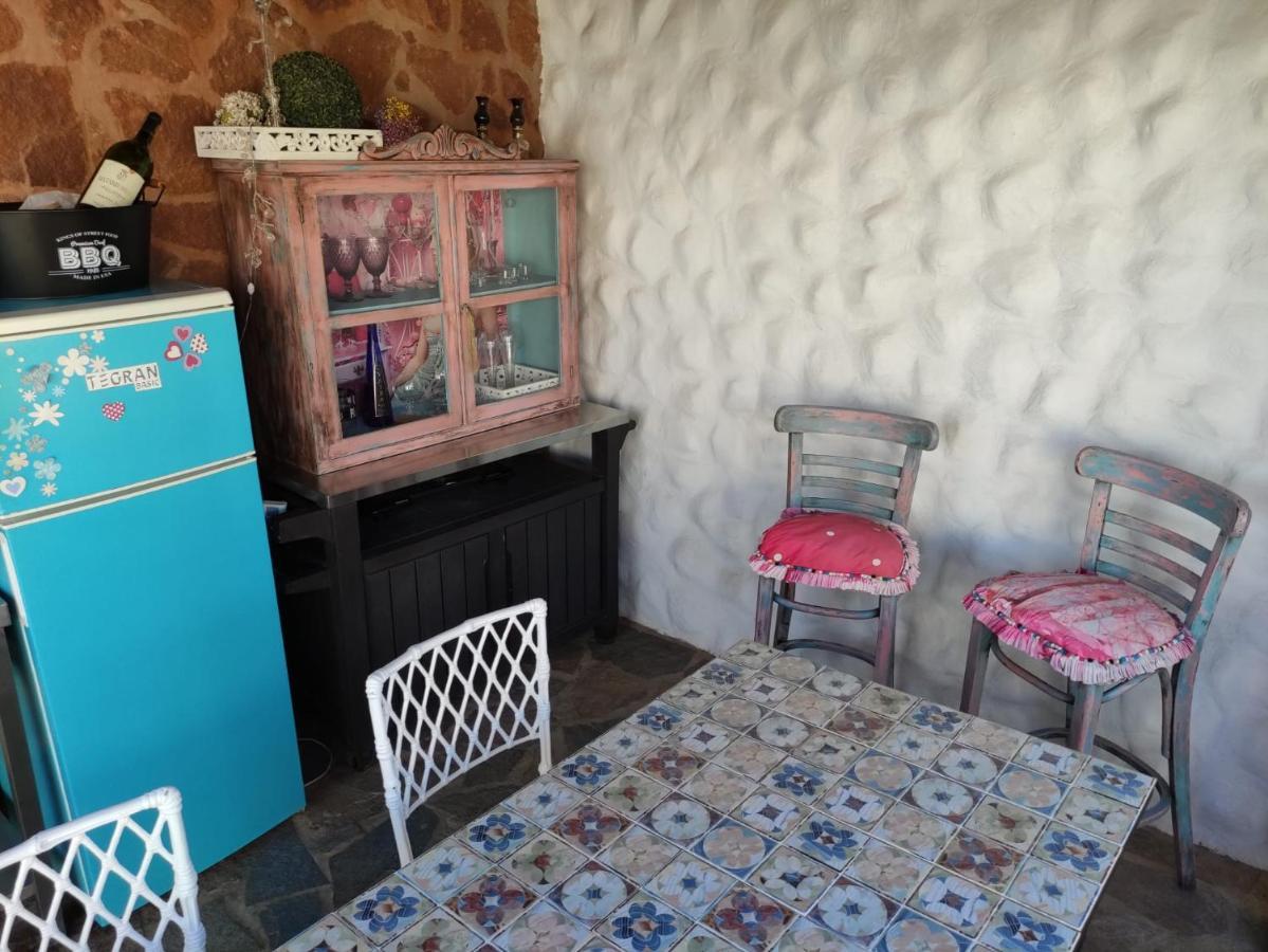 Tuineje Villa Denube Fuerteventura מראה חיצוני תמונה